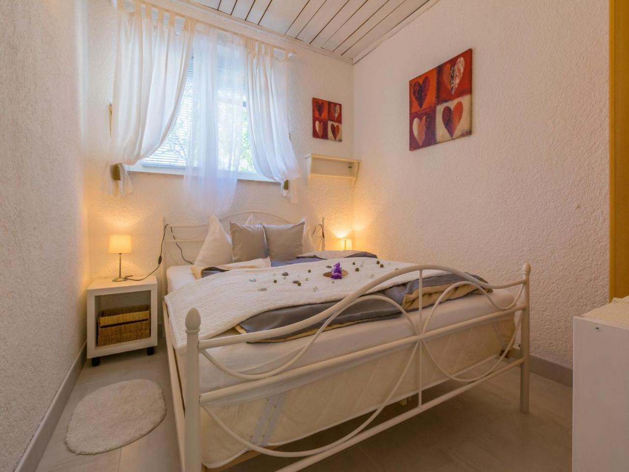 Apartments Susanne Novi Vinodolski Eksteriør billede