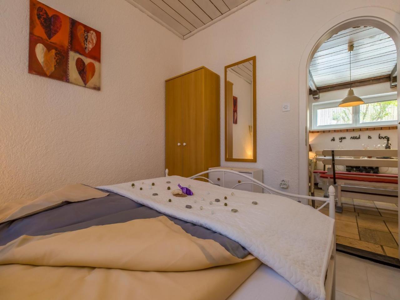 Apartments Susanne Novi Vinodolski Eksteriør billede